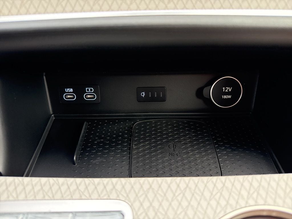 2026 Genesis GV80 3.5T Advanced