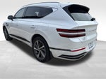2026 Genesis GV80 3.5T Advanced