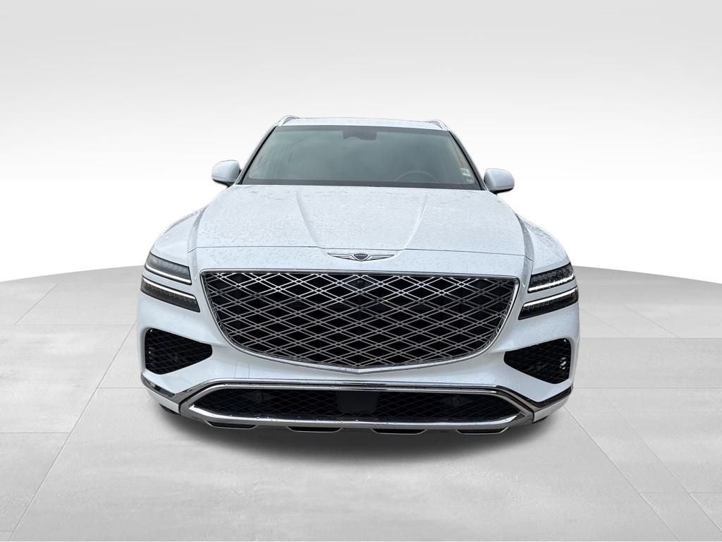 2026 Genesis GV80 3.5T Advanced