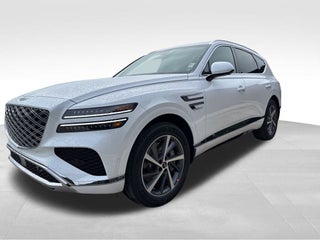 2026 Genesis GV80 3.5T Advanced