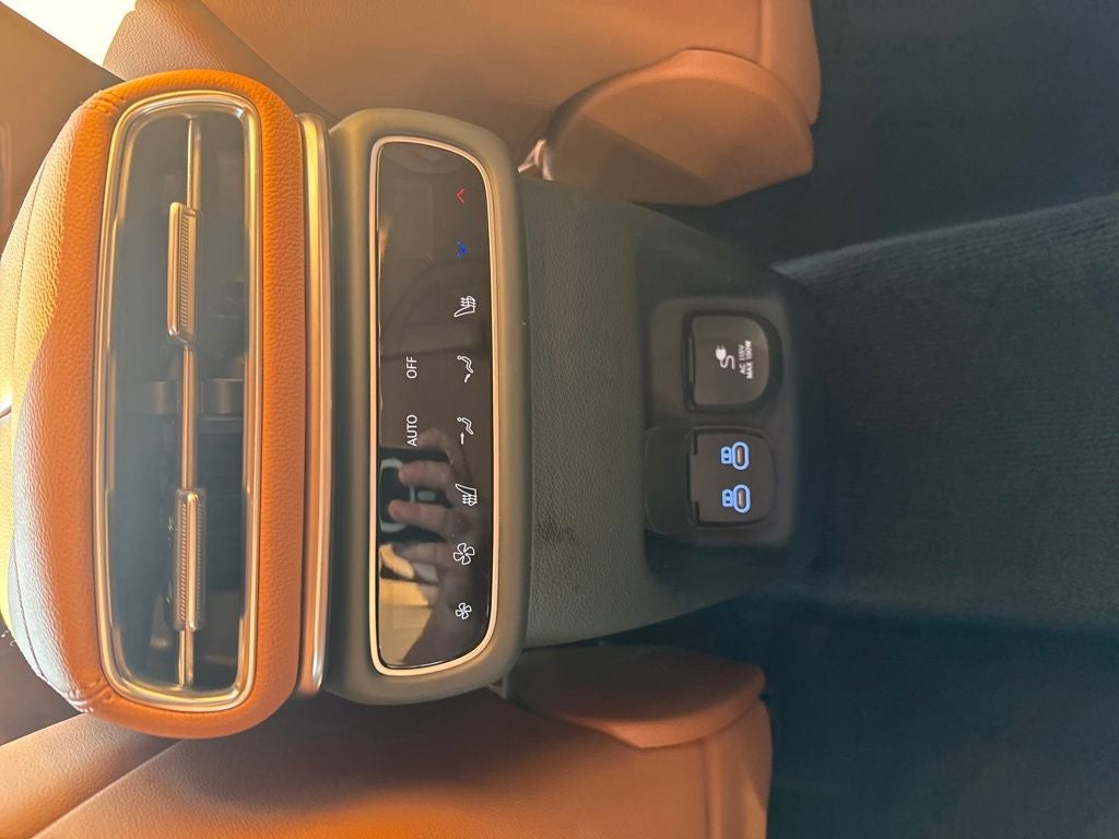 2026 Genesis GV80 3.5T Advanced