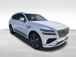 2026 Genesis GV80 3.5T Advanced