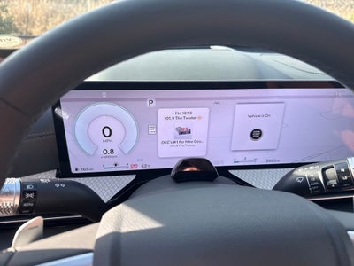 2026 Genesis GV80 3.5T Advanced