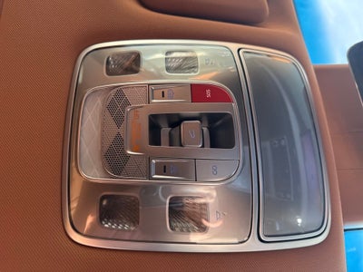 2026 Genesis GV80 3.5T Advanced