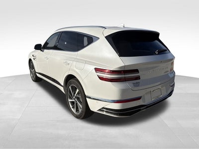 2026 Genesis GV80 3.5T Advanced