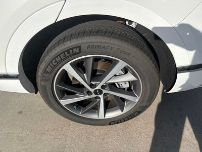 2026 Genesis GV80 3.5T Advanced