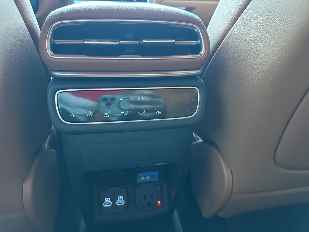 2026 Genesis GV80 3.5T Advanced