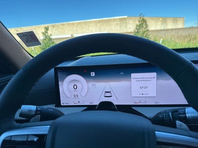 2026 Genesis GV80 3.5T Advanced