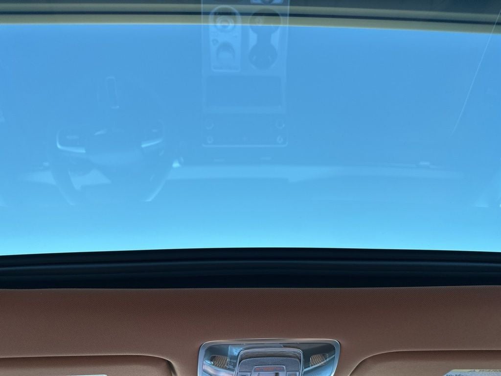 2026 Genesis GV80 3.5T Advanced