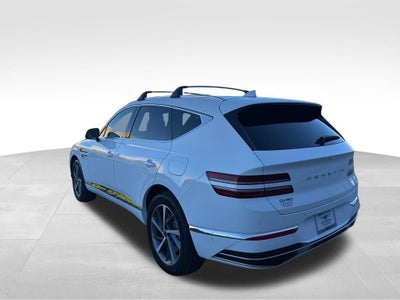 2026 Genesis GV80 3.5T Advanced
