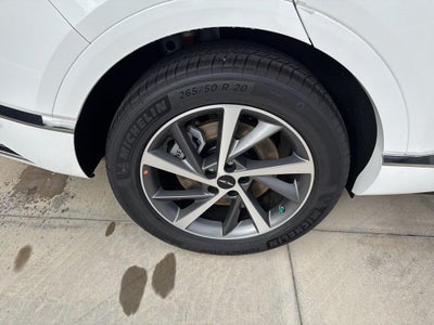 2026 Genesis GV80 3.5T Advanced