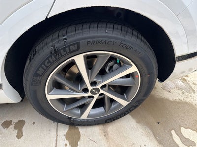 2026 Genesis GV80 3.5T Advanced