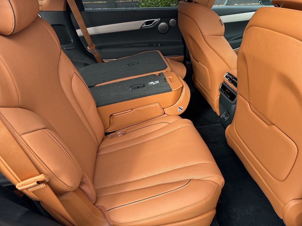 2026 Genesis GV80 3.5T Advanced