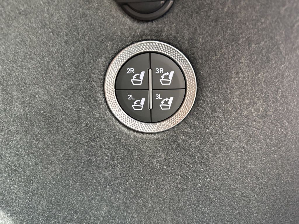 2026 Genesis GV80 3.5T Advanced