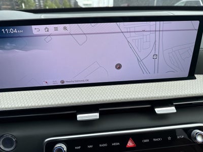 2026 Genesis GV80 3.5T Advanced