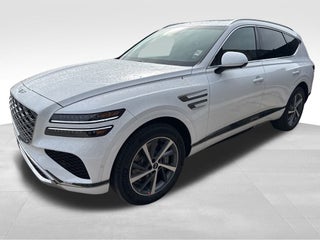 2026 Genesis GV80 3.5T Advanced