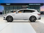 2026 Genesis GV80 3.5T Advanced