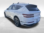 2026 Genesis GV80 3.5T Advanced