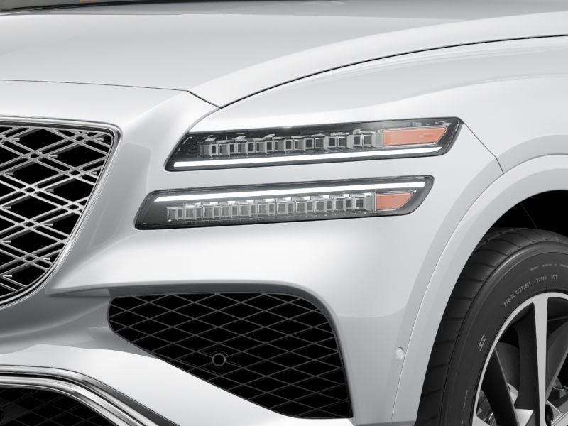 2026 Genesis GV80 3.5T Advanced