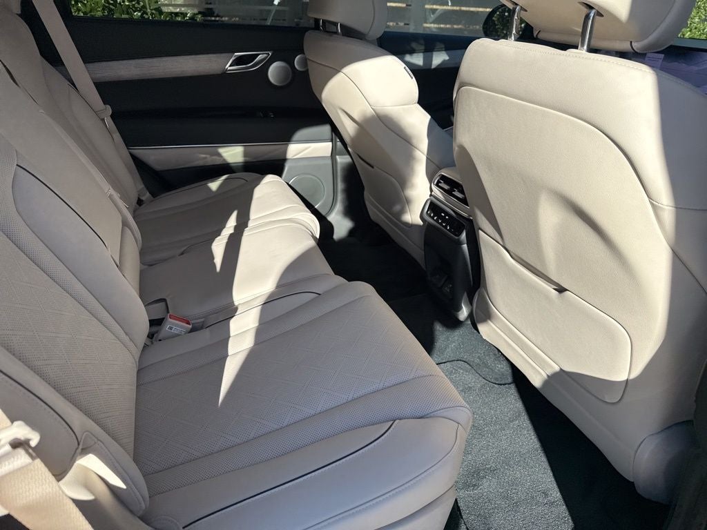 2026 Genesis GV80 3.5T Advanced