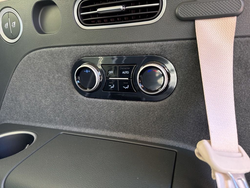 2026 Genesis GV80 3.5T Advanced