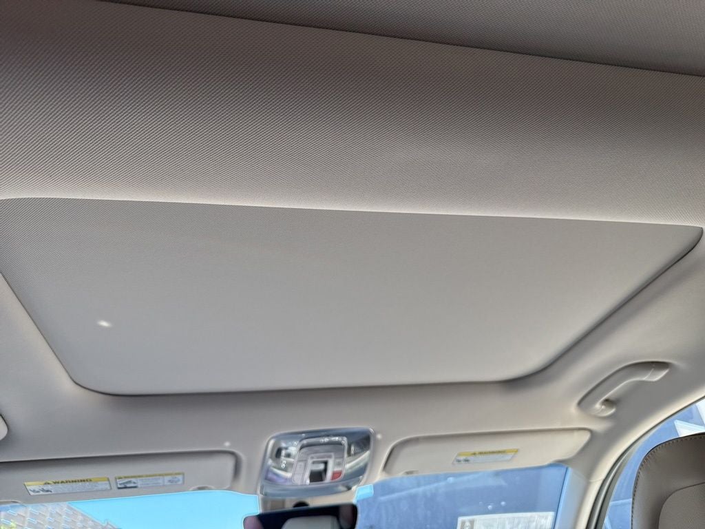 2026 Genesis GV80 3.5T Advanced