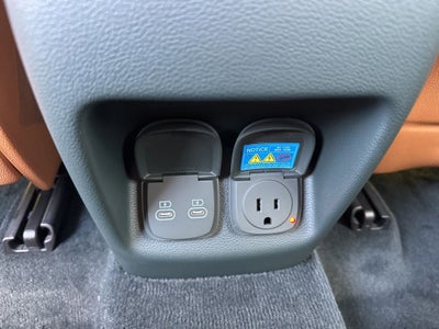 2026 Genesis GV80 3.5T Advanced