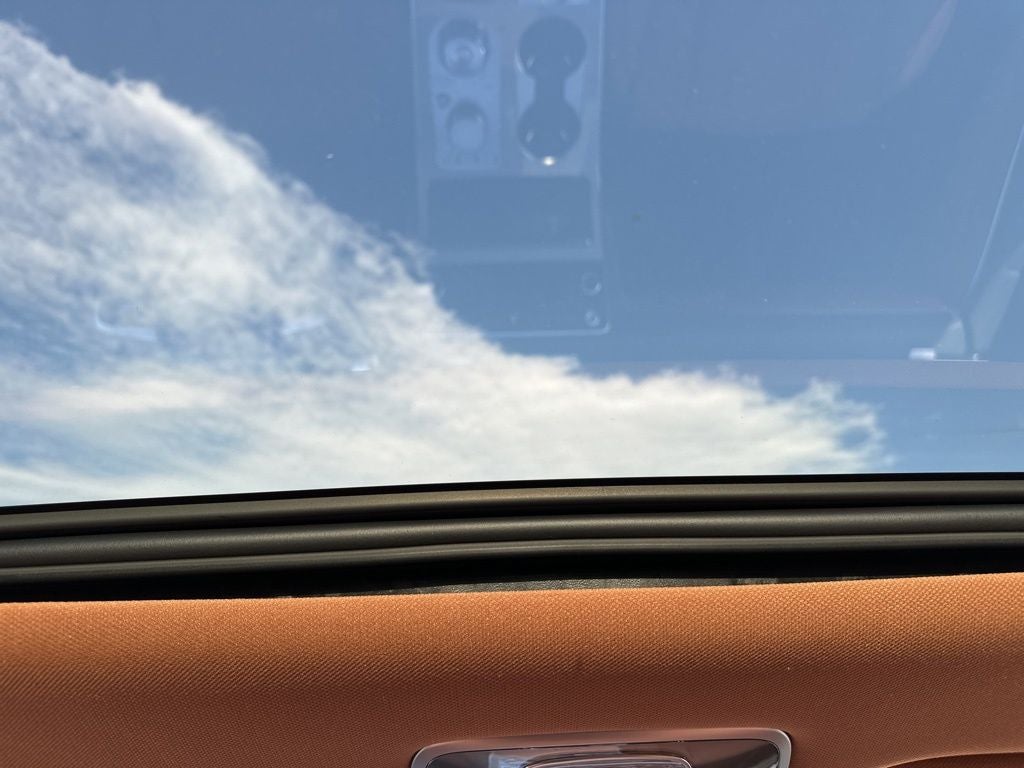 2026 Genesis GV80 3.5T Advanced