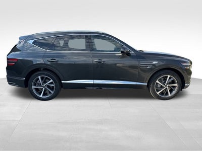 2026 Genesis GV80 3.5T Advanced