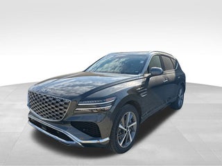 2026 Genesis GV80 3.5T Advanced