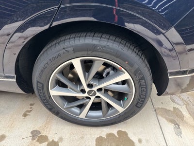 2026 Genesis GV80 3.5T Advanced