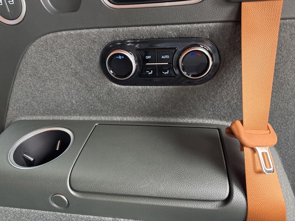 2026 Genesis GV80 3.5T Advanced