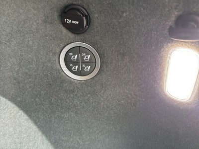 2026 Genesis GV80 3.5T Advanced