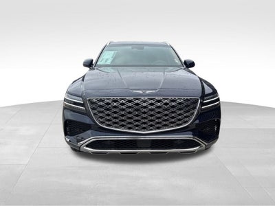 2026 Genesis GV80 3.5T Advanced