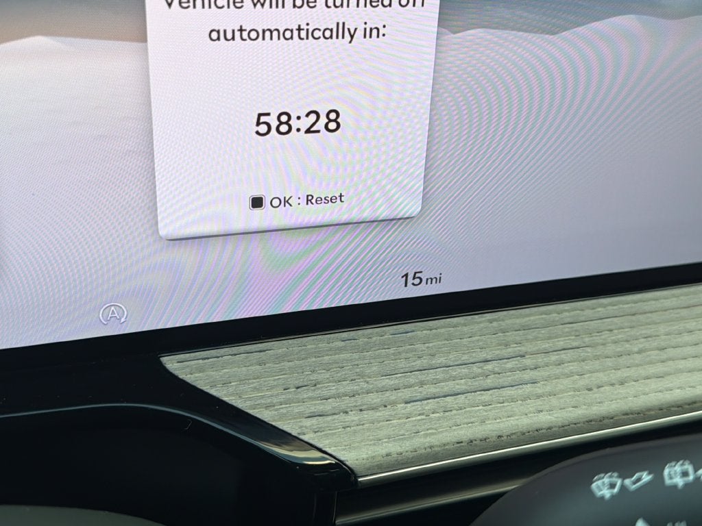 2027 Genesis GV80 3.5T Advanced