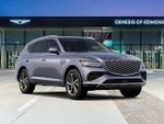 2027 Genesis GV80 3.5T Advanced