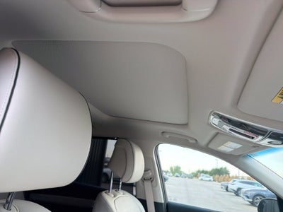 2027 Genesis GV80 3.5T Advanced