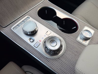 2027 Genesis GV80 3.5T Advanced