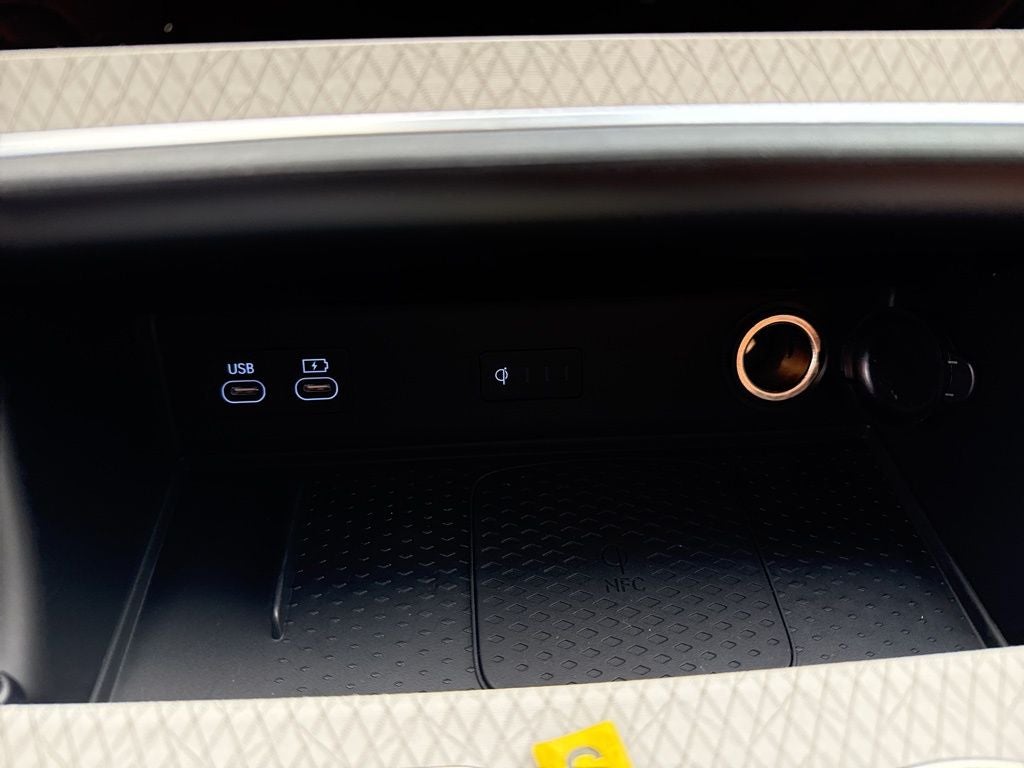 2026 Genesis GV80 3.5T Advanced