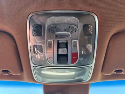 2026 Genesis GV80 3.5T Advanced