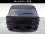 2025 Genesis GV80 3.5T Prestige CERTIFIED