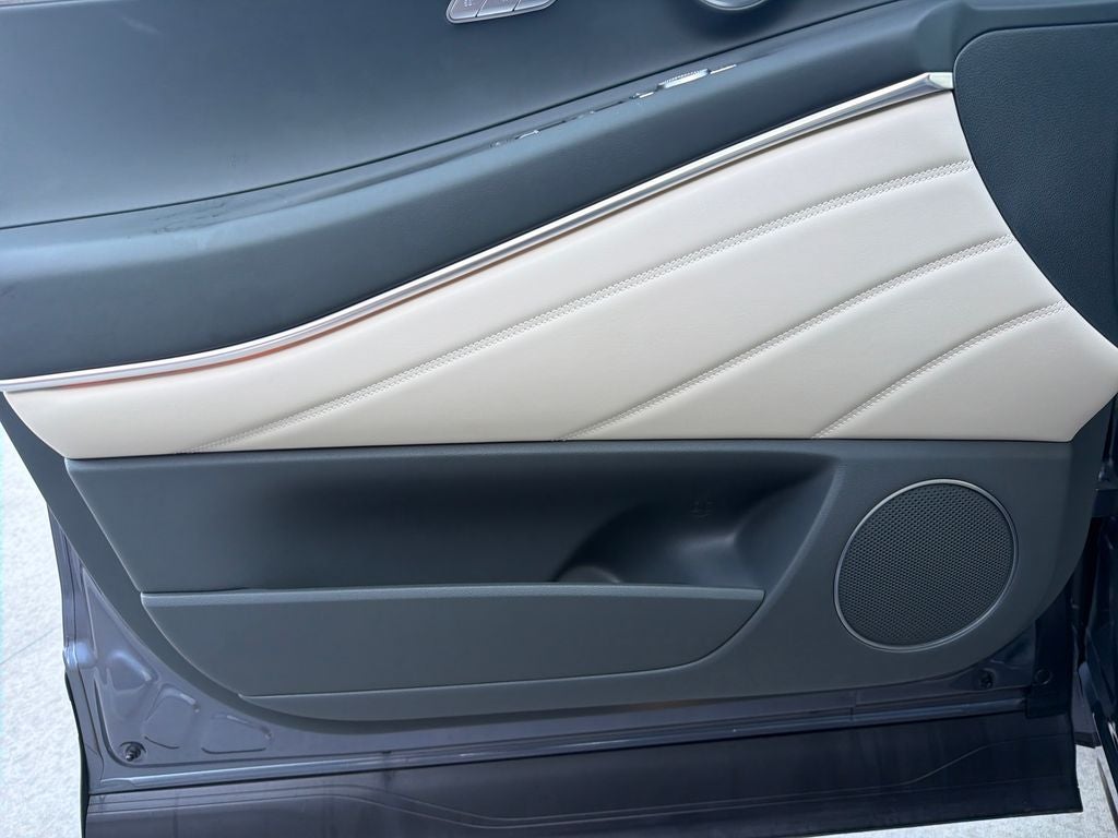2027 Genesis GV80 3.5T Prestige