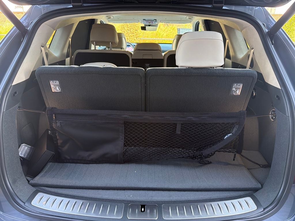 2027 Genesis GV80 3.5T Prestige