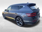 2027 Genesis GV80 3.5T Prestige