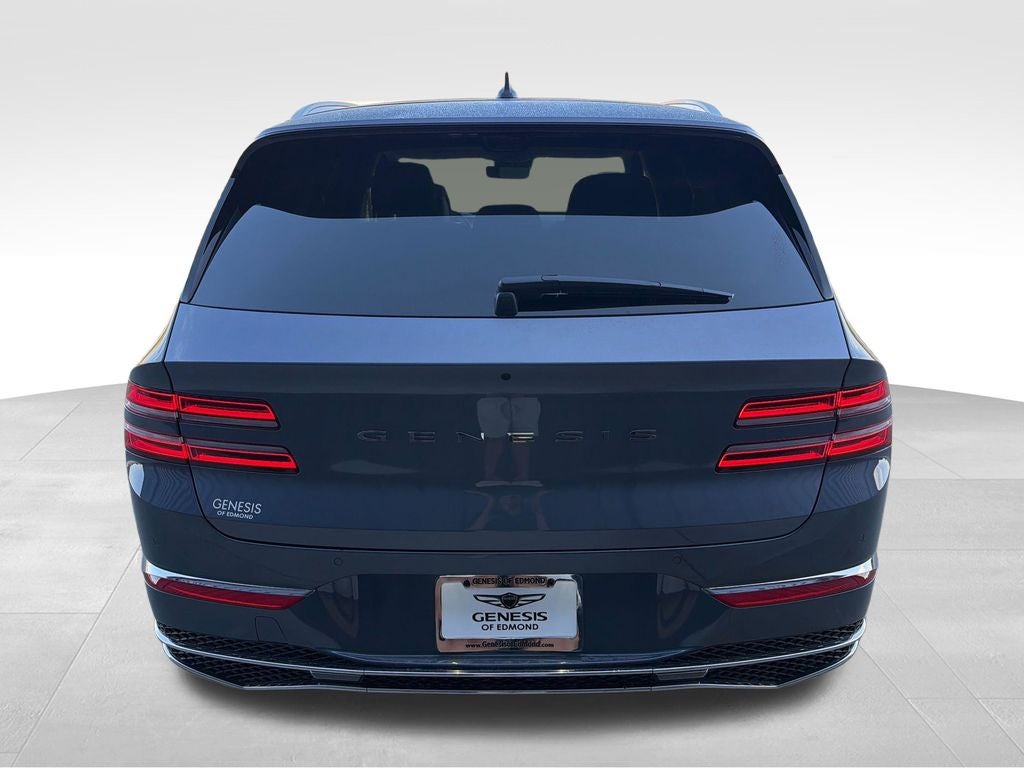 2027 Genesis GV80 3.5T Prestige