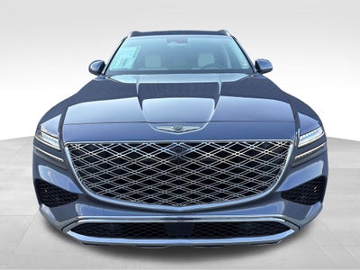 2027 Genesis GV80 3.5T Prestige