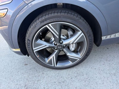 2027 Genesis GV80 3.5T Prestige