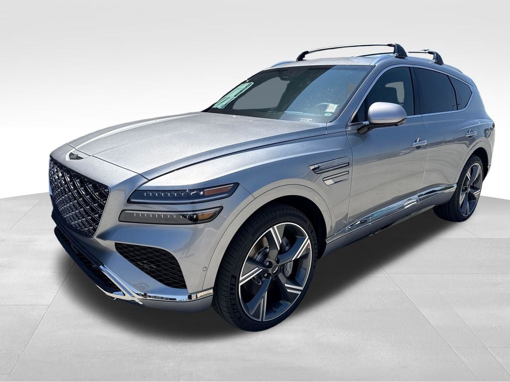 2026 Genesis GV80 3.5T Prestige AWD's photo