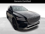 2025 Genesis GV80 3.5T Prestige CERTIFIED