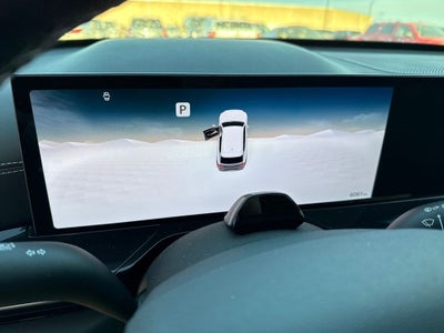 2025 Genesis GV80 2.5T CERTIFIED